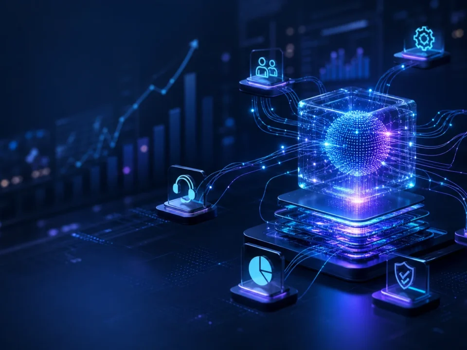 Artificial Intelligence for Business Growth: A Practical 2026 Roadmap