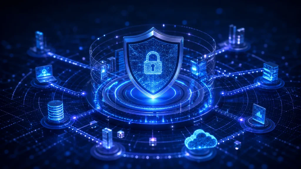 Cybersecurity Trends Modern Businesses Must Prepare for in 2026