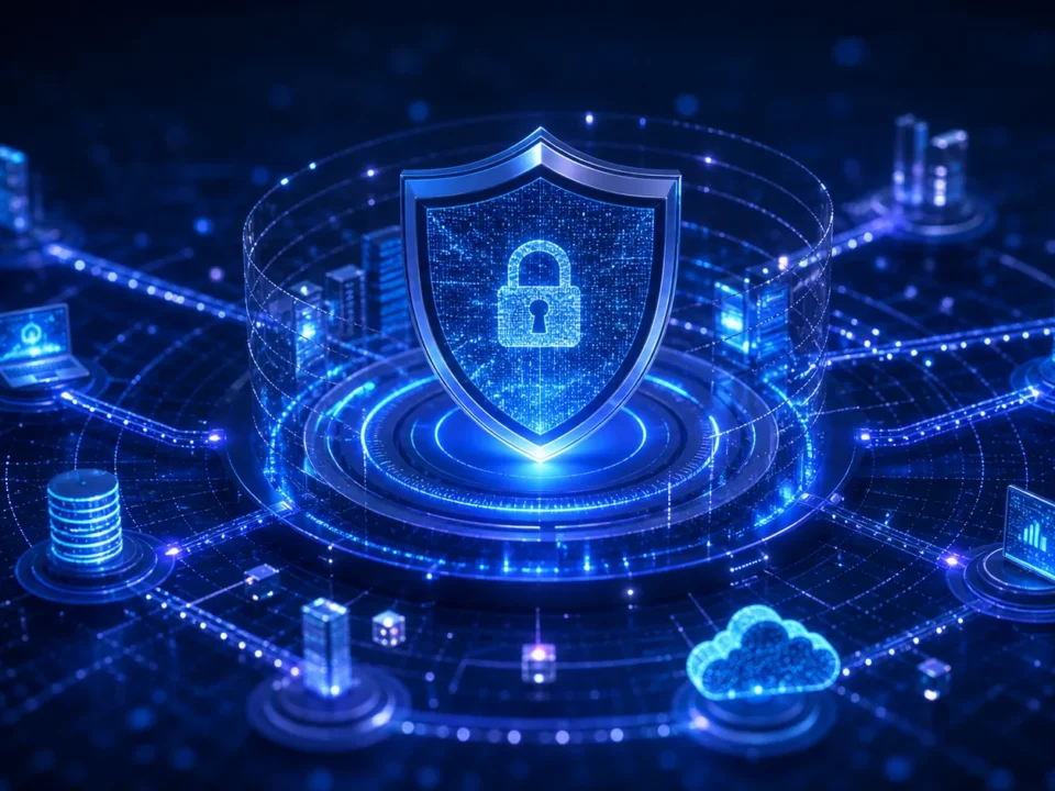 Cybersecurity Trends Modern Businesses Must Prepare for in 2026