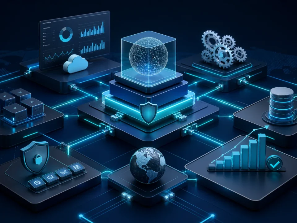 Managed IT Services Best Practices for Reliable, Secure Operations