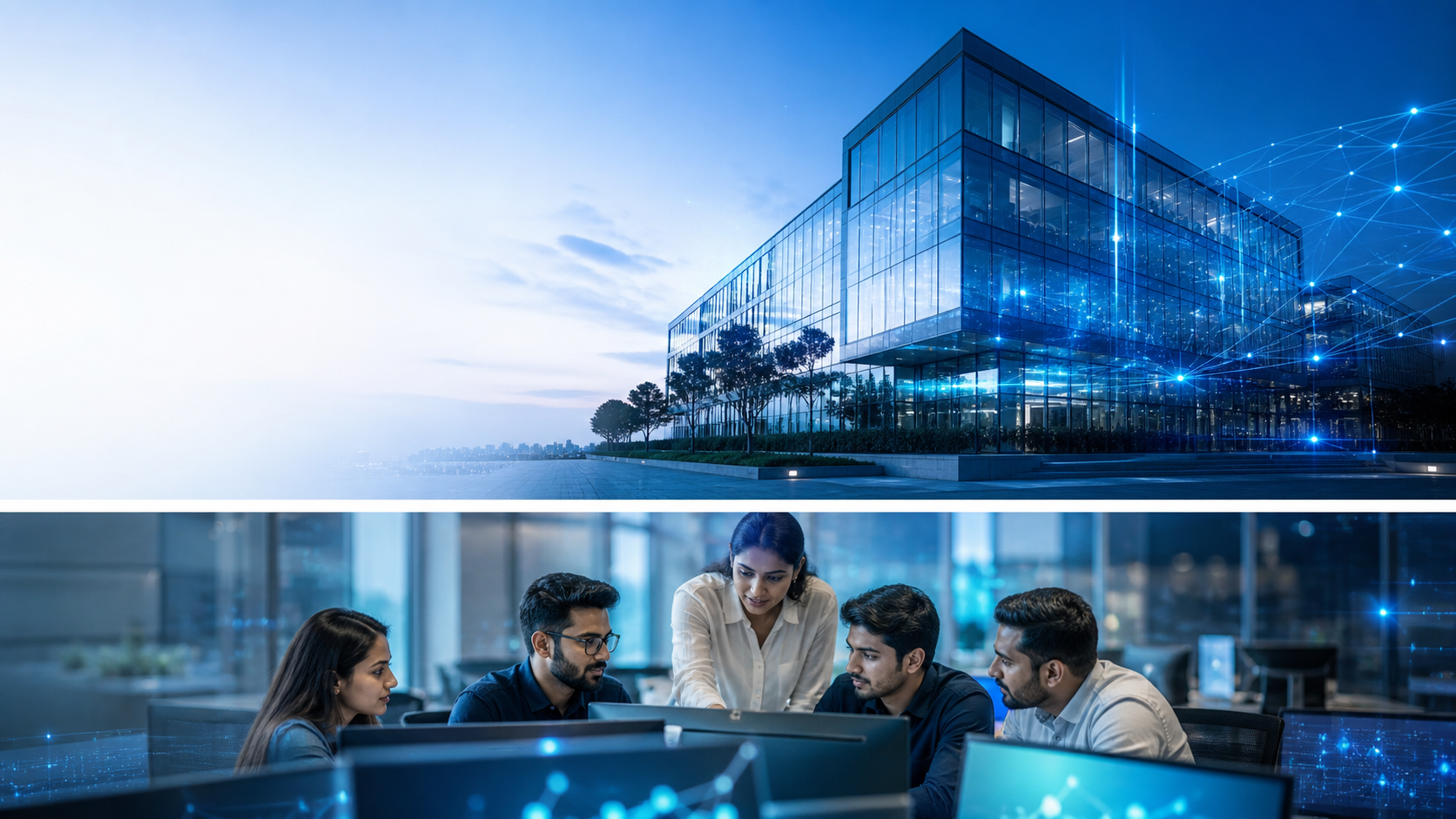 Digital engineering cloud and server technology